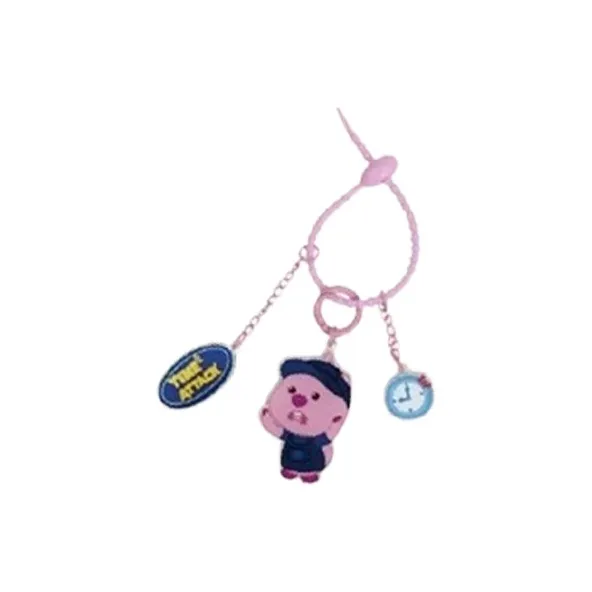 Zanmang Loopy Pendant Anime / Games Pendants-0