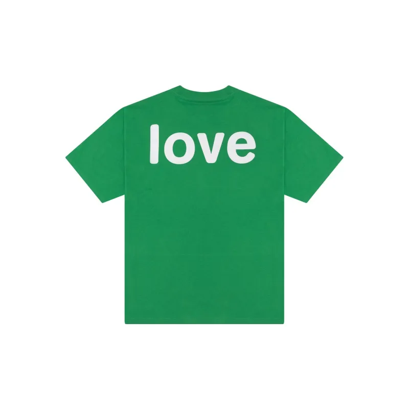 Drew House Love Tee-1