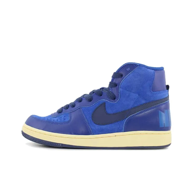 Nike Terminator High 'Royal Blue'-0