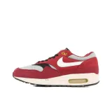 Jersey Red/White-Silver-Deep Red