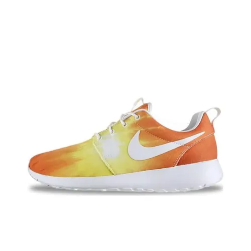 Nike Roshe Run Sunset Women's