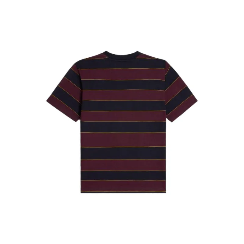 CELINE T Shirts Men Red-1