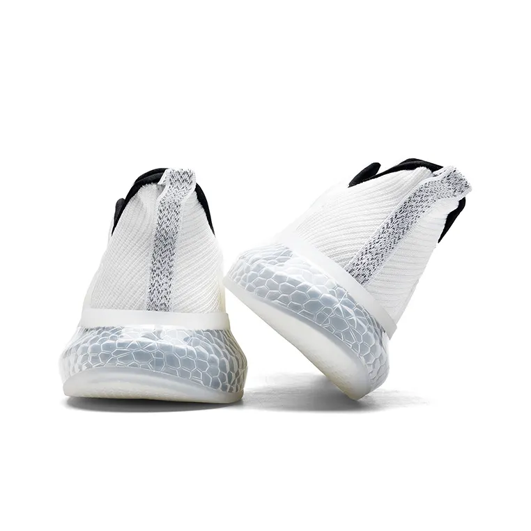 Prince McQueen Low-Top Popcorn Running Shoes Unisex-11