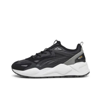 PUMA RS X Efekt Cordura 'Black Feather Grey'