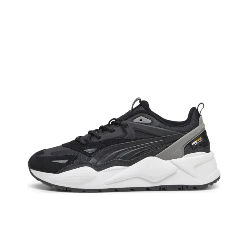 PUMA RS X Efekt Cordura 'Black Feather Grey'-0