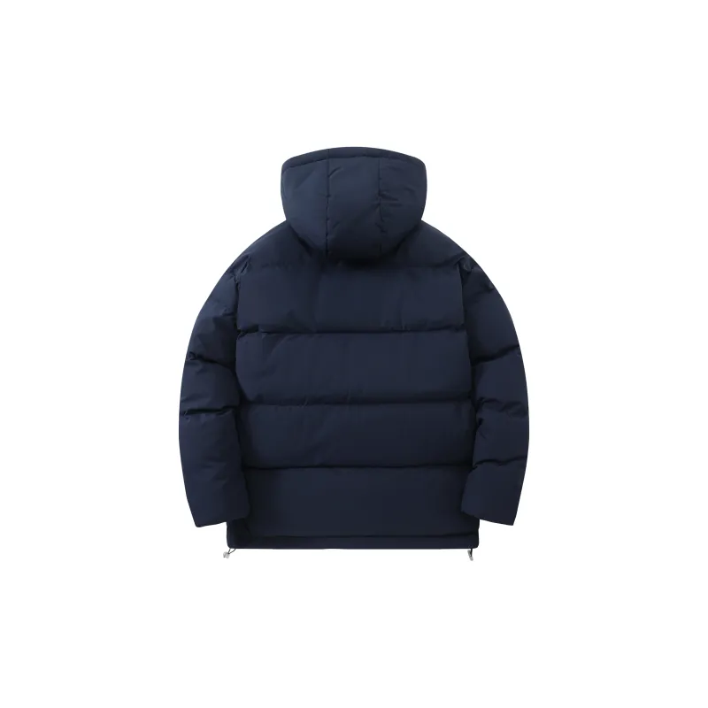 SESAME STREET Puffer Jacket Unisex-9