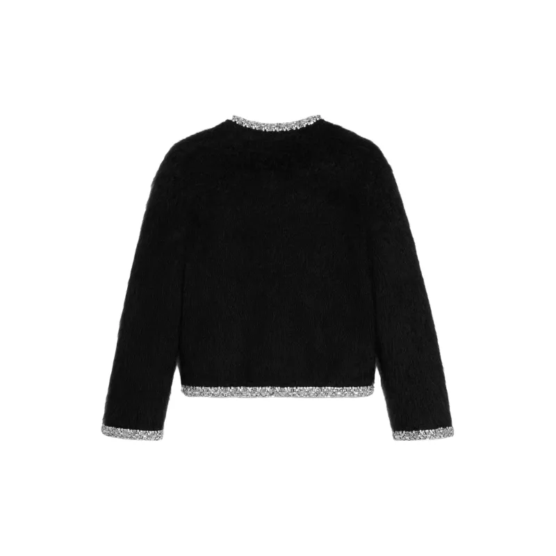 CELINE Knitwear Women's Black-1