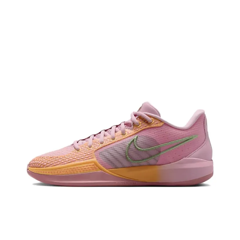 Nike Sabrina 1 EP 'West Coast Roots' Women's-0