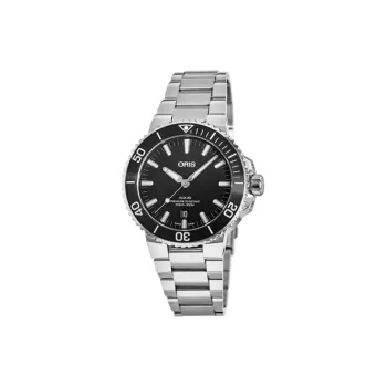Oris Aquis Date 01 733 7732 4124-07 8 21 05EB