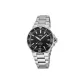 Black Dial