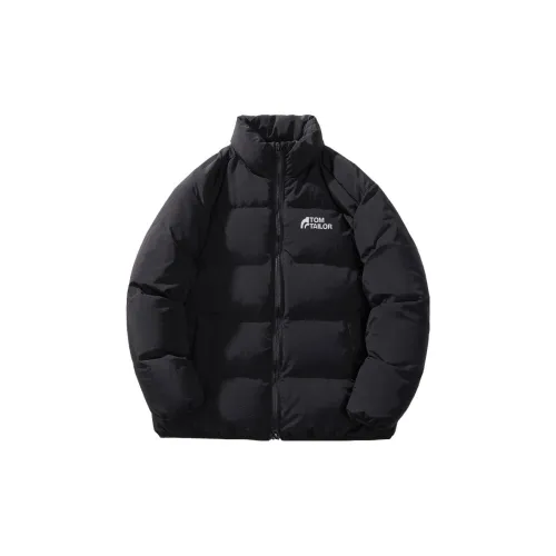 TOM TAILOR Down Jackets Unisex