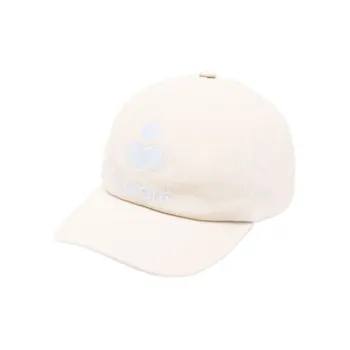 MARANT Tyron Logo-embroidered Cap