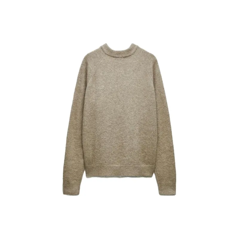 ZARA Sweaters Women's Green-1