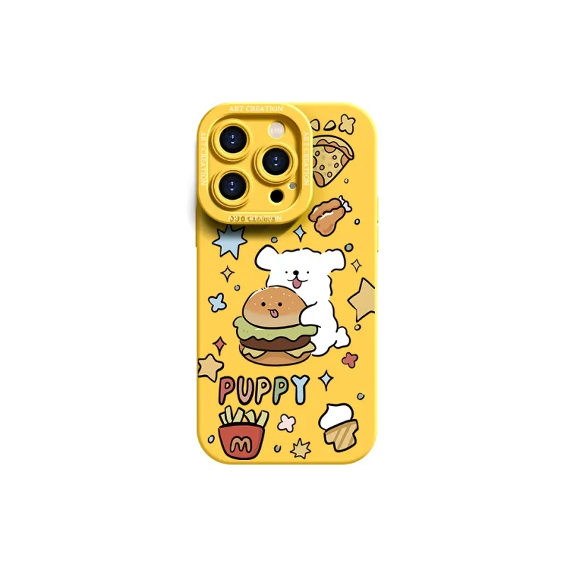 Lingtao Phone Cases-12