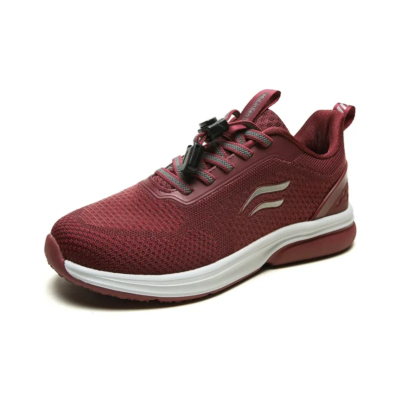 Mulinsen Low Top Casual Shoes Women's-8