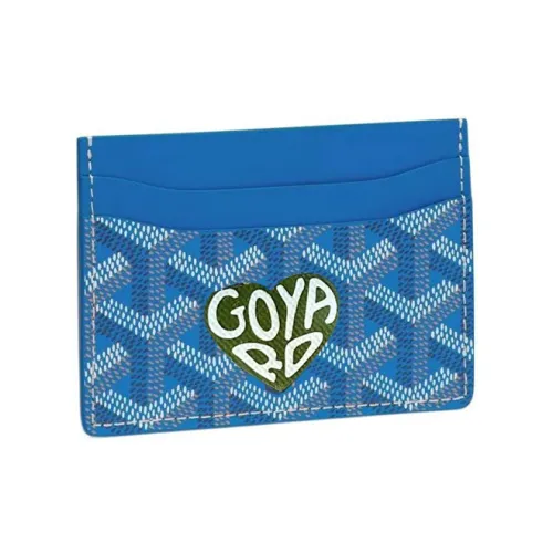 GOYARD Saint-Sulpice Card Holder