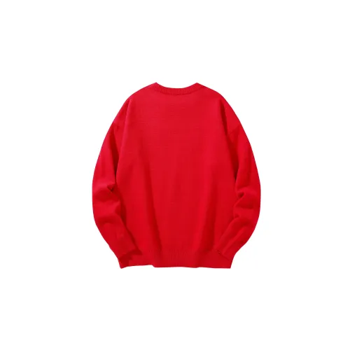 Minfinity Unisex Sweater