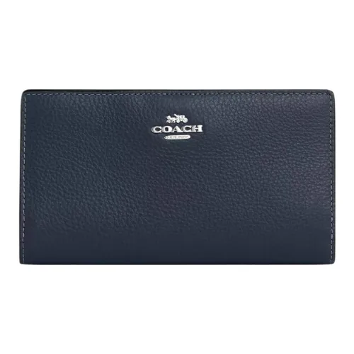 COACH Slim Wallet Wallets