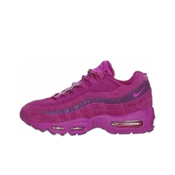 Nike Air Max 95 Vivid Grape Women's