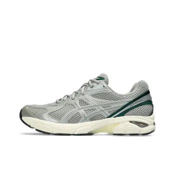 Asics GT 2160 Seal Grey Jewel Green