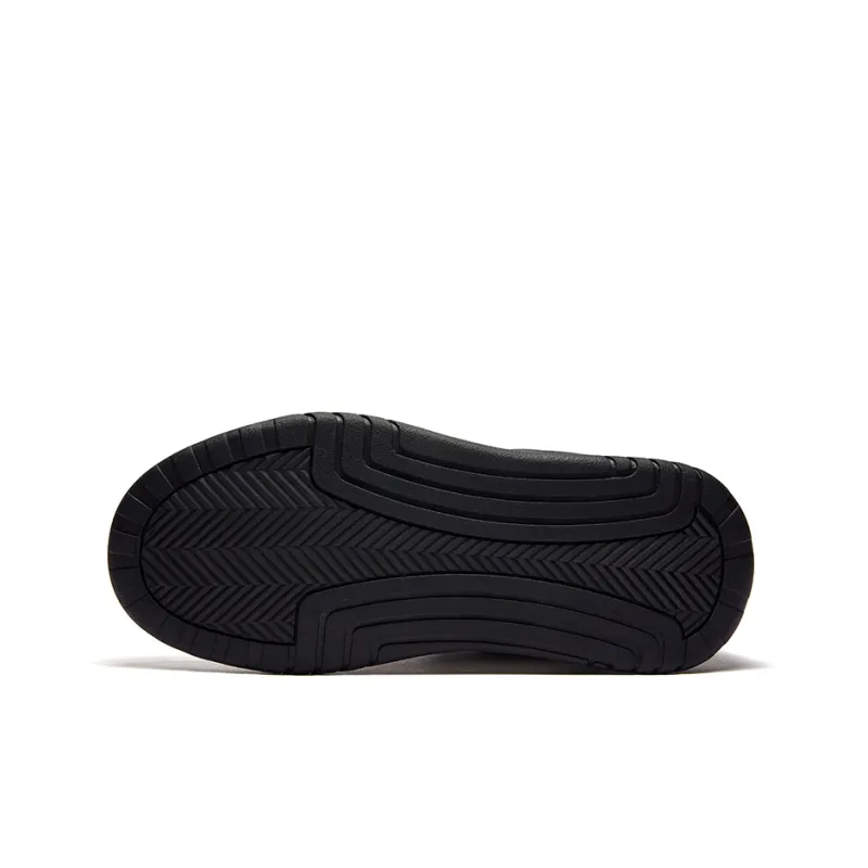 A1 Coverage Wear Resistant Low Top Puffy Skateboard Shoes Unisex-47