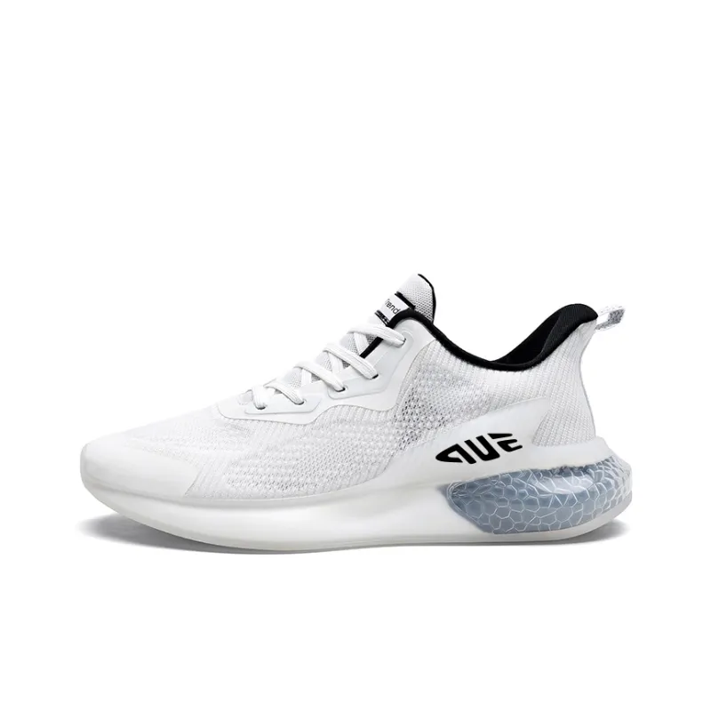 Prince McQueen Low-Top Popcorn Running Shoes Unisex-9