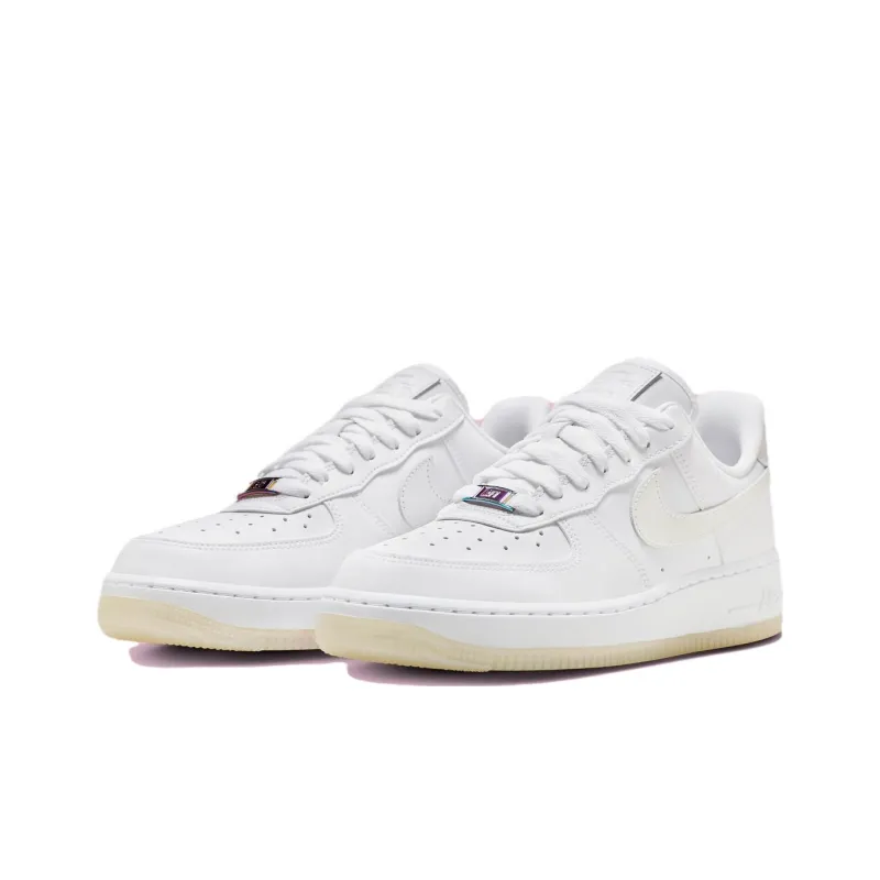 Nike Air Force 1 Low UV-Swooshes Women's-2