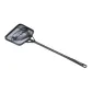 Black Medium Size, Essential for Fish Keeping/Total Length 41