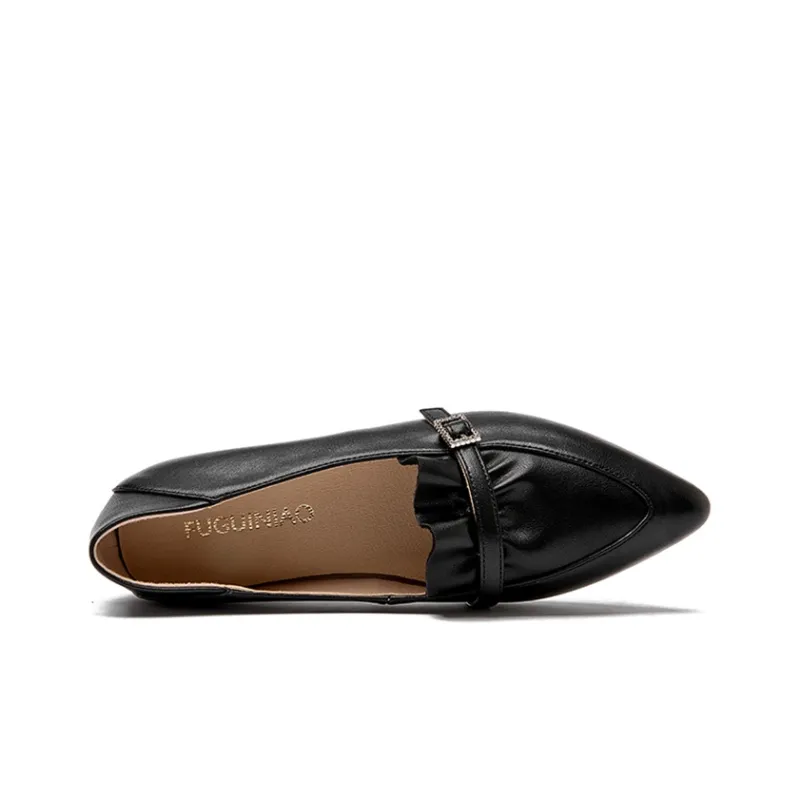 Rich Birds Casual Single Shoes Women's-2