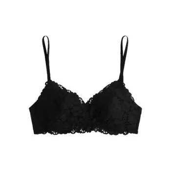 MISS CURIOSITY Women's Bras