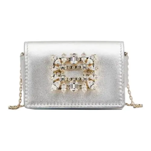 Roger Vivier Shoulder Bags