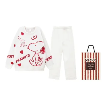 GUKOO Women's Pajama Sets