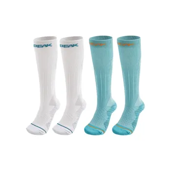 PEAK Unisex Soccer Socks