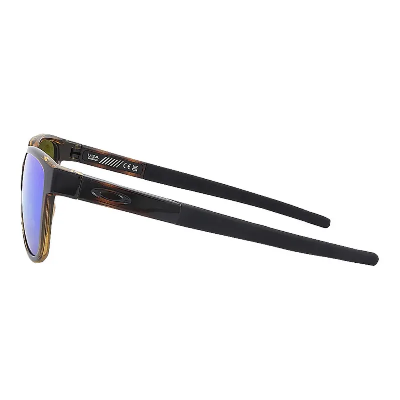 Oakley O Matter Butterfly Sunglasses Men's Yellow-2
