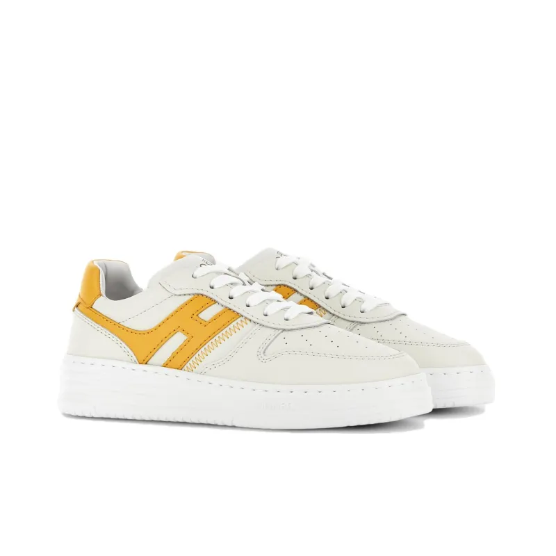 HOGAN H630 Low Top Sneakers Women's-1