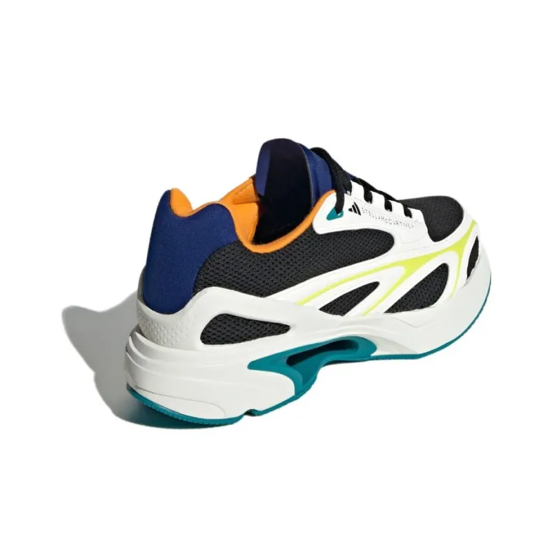 Adidas Sportswear 2000 By Stella McCartney 'White Mystery Ink Shock Slime' Women's-3