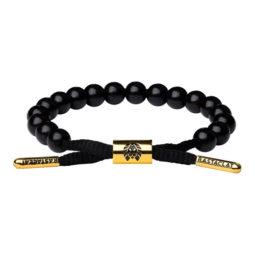 Rastaclat Unisex Wooden Bracelet