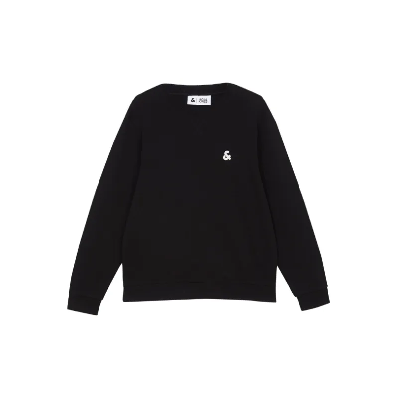 JACK&JONES Sweatshirts Unisex-12