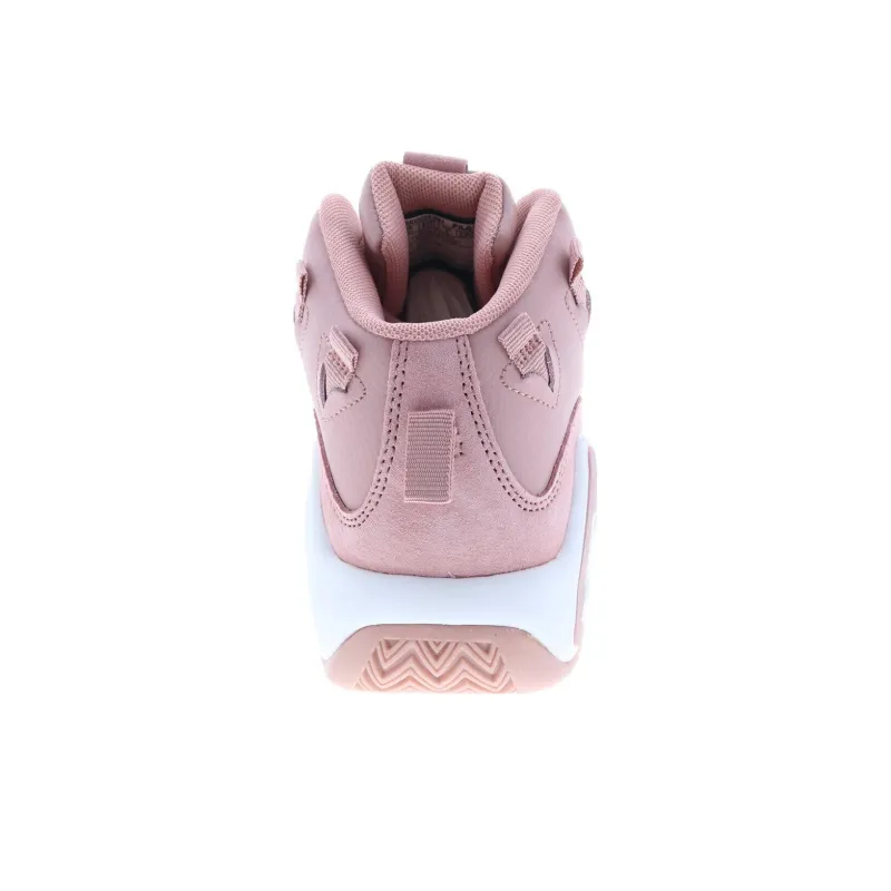 FILA Grant Hill 1 Peach Women's-6