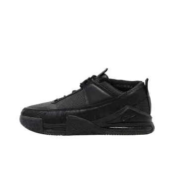 Nike LeBron Zoom 2 Low Black