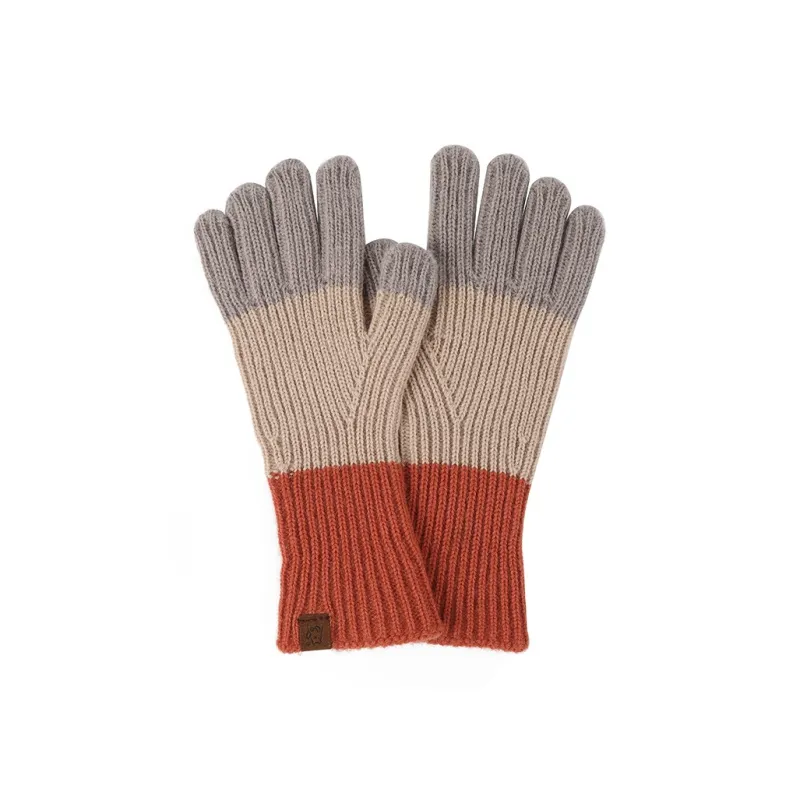 AAJF Knit Gloves Unisex-2