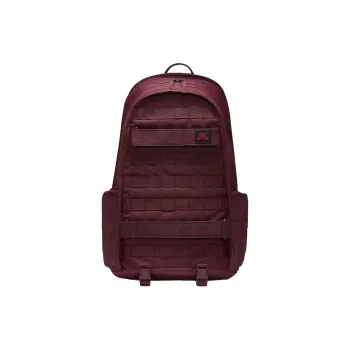 Nike Sb Rpm Skate Backpack Dark Beetroot/Dark Beetroot/Light Crimson