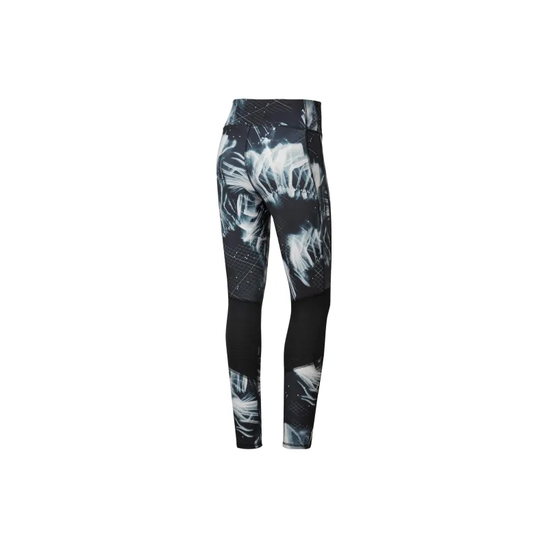 Reebok RUNNING ESSENTIALS 7/8 Athletic Trousers Women's Black-1
