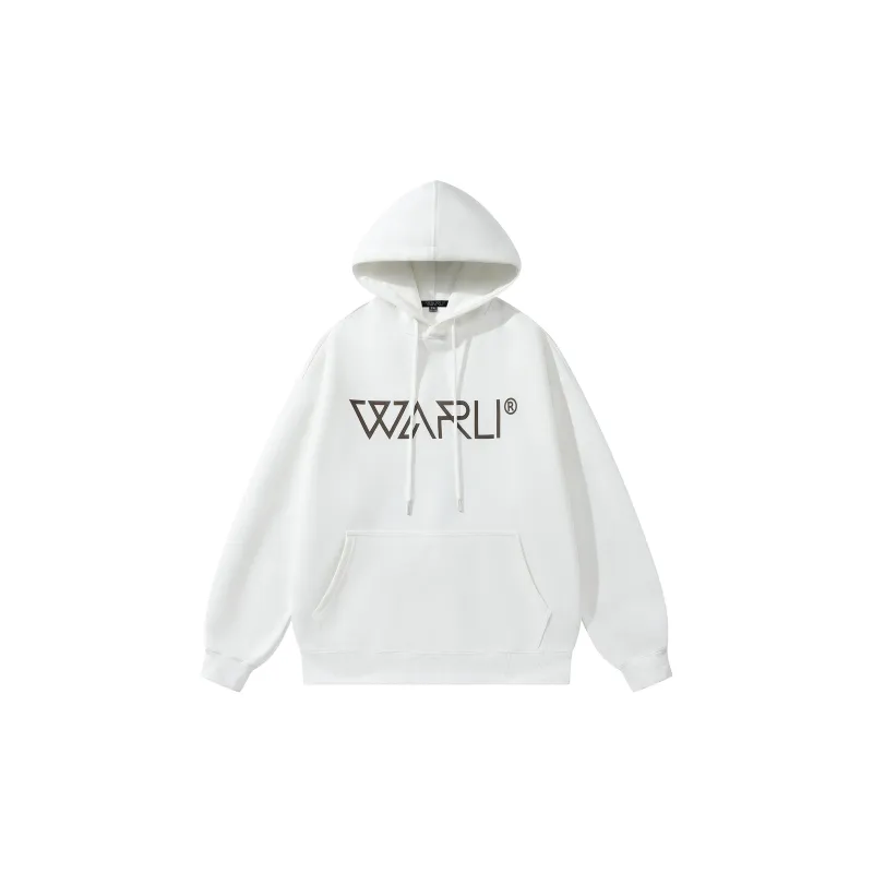 WARLI Sweatshirts Unisex-3