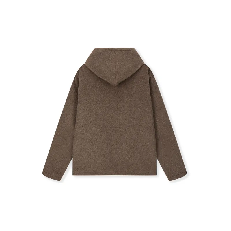 BONELESS Jackets Unisex-1
