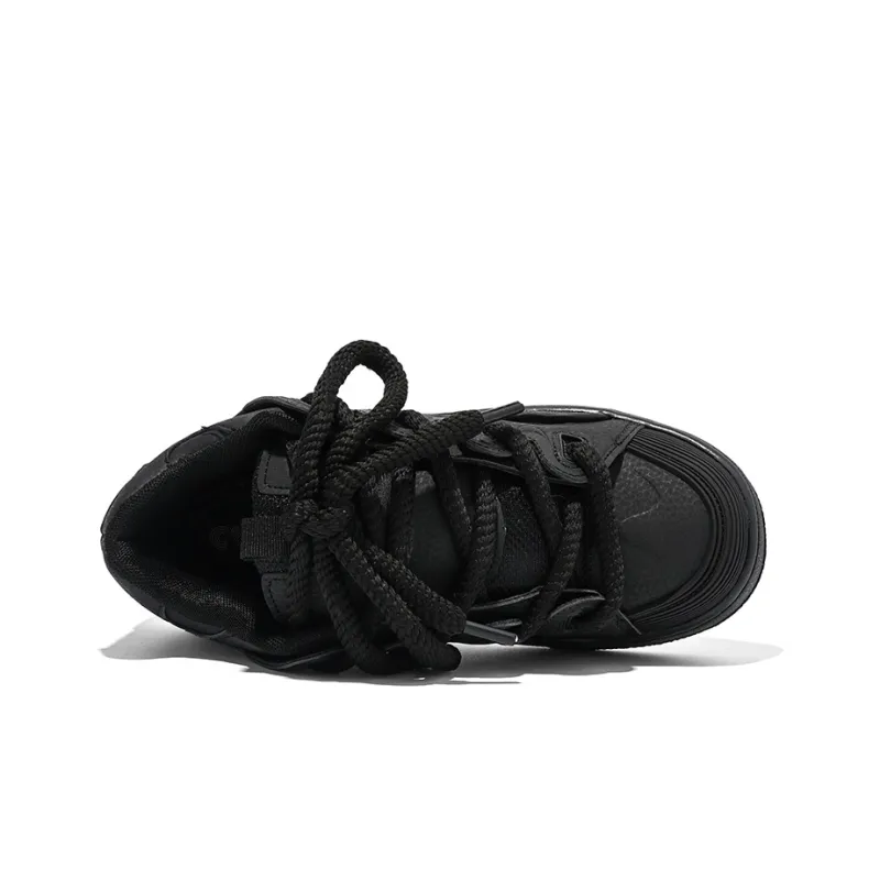 shoes sagan 4595 bordowy welur bordowy lakier