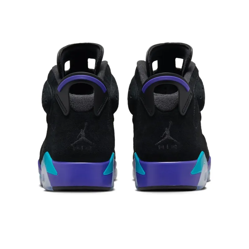 Jordan 6 Retro Aqua-4