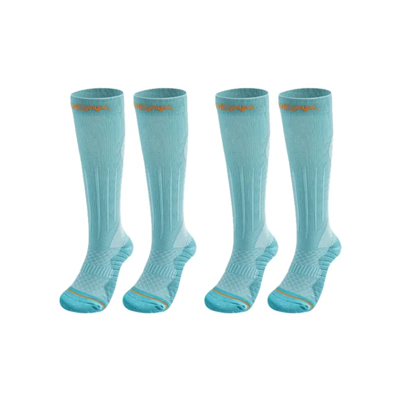 PEAK Unisex Soccer Socks-0