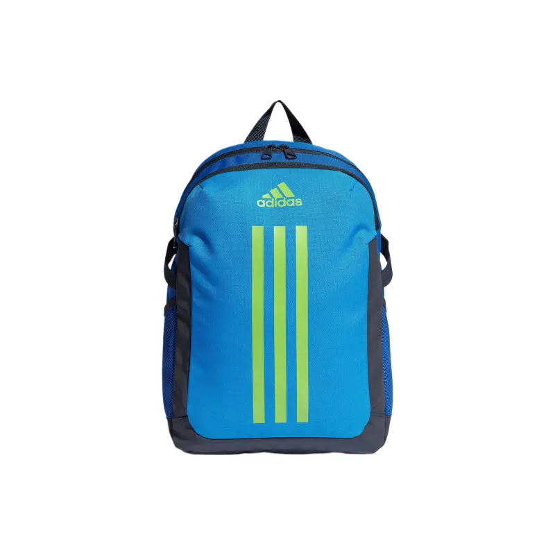 Adidas Recycled Polyester Backpack Regular Men's Royal Blue With Legend Ink-0