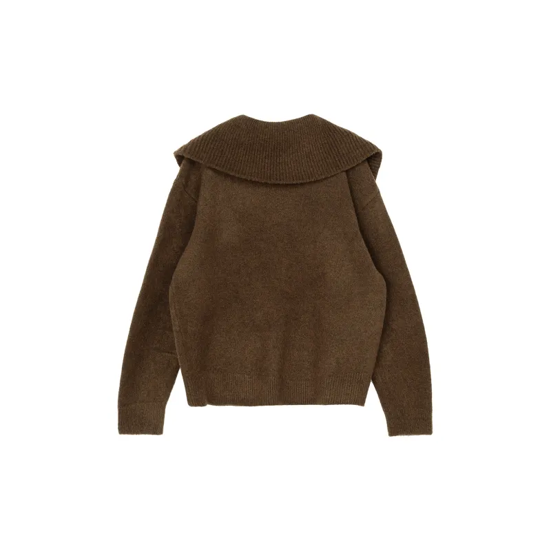 SIMPLE PROJECT Sweaters Unisex-5